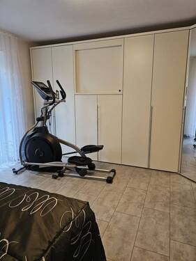 Einbauschrank Elternschlafzimmer - 