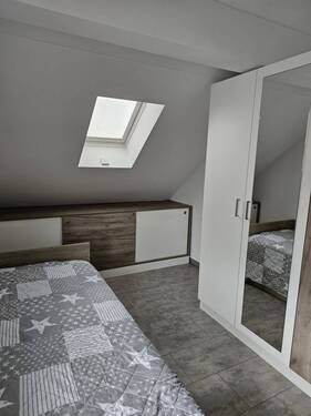 Kinderzimmer 1 - 