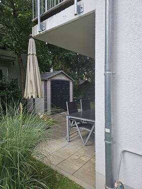Terrasse - 