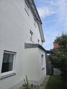 Hausansicht - 