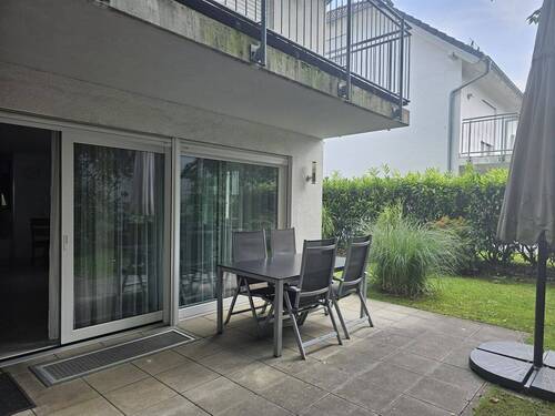 Terrasse - 