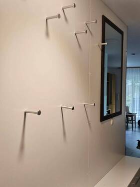 Gaderobe - 5 Zimmer Doppelhaushälfte zum Kaufen in München