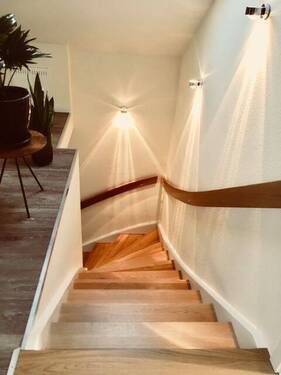 Treppenhaus - 