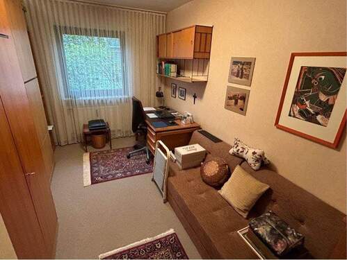 Zimmer - Etagenwohnung mit 74,00 m² in Erlangen zum Kaufen