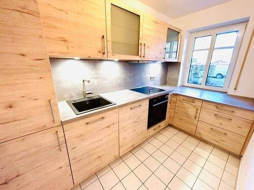 Ihre (Einbau)küche - 