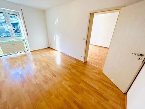 Ihr Schlafzimmer gen Garten & Wohnzimmer - 