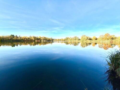 In Ihrer Nachbarschaft am Donaupark - 