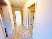 Ihre Diele im Eingangsbereich Ihrer Wohnung - 