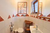 Gäste-WC - 