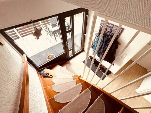 23. Treppe EG zu DG - 