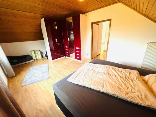 28. Schlafzimmer DG - 