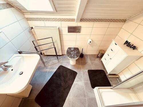 31. Badezimmer DG - 