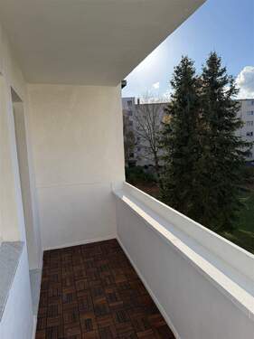 Balkon - 