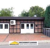 Kleines Wohnjuwel! Exklusiv renovierter Bungalow mit Fachwerkcharme - Freren