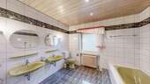 Badezimmer - 