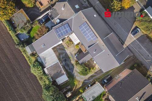 Bild 2 - Mehrfamilienhaus, Wohnhaus zum Kaufen in Würselen