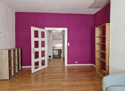 Eingangsbereich 2.OG - 