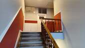 Treppenhaus 2.OG - 