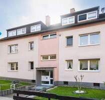 Ein Zuhause mit Platz für die ganze Familie - Modernisierte 4-Zimmer Wohnung in Bochum