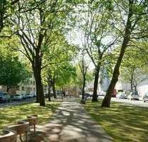 -Wedding-Nähe U6 Wohn-und Geschäftshaus mit DG-Ausbaureserve- - Berlin