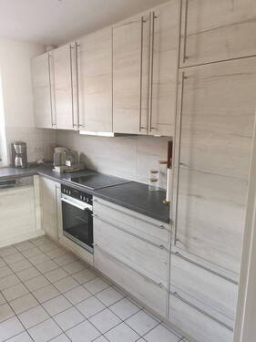 Küche rechts - Reihenmittelhaus mit 127,00 m&sup2; in Elmshorn zum Kaufen