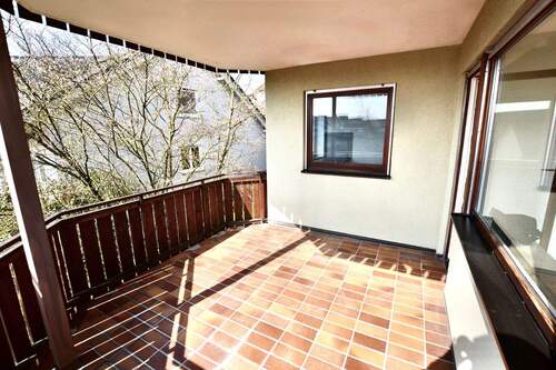 Balkon - 