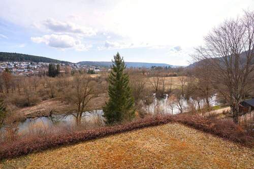 AUSSICHT - 