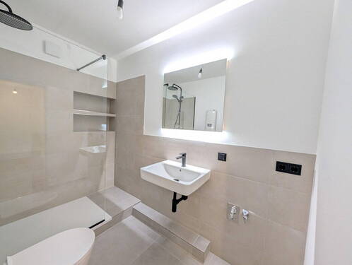 Badezimmer - 
