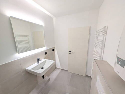 Badezimmer - 