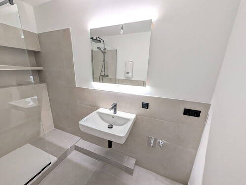 Badezimmer - 