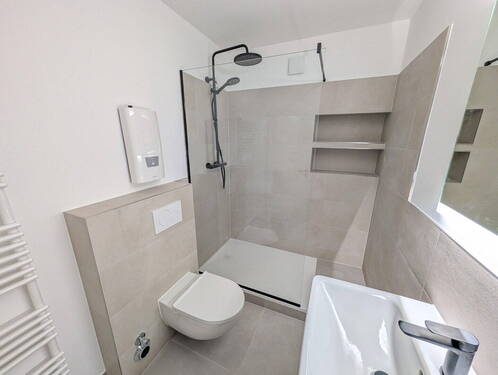 Badezimmer - 