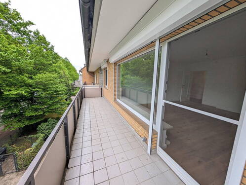 Balkon - 