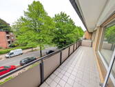 Balkon - 
