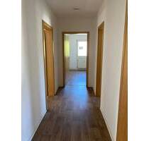 Moderne 4-Zimmer Wohnung zu vermieten! - Bad Gandersheim