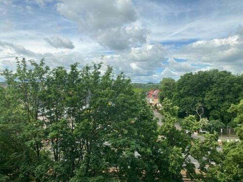 Aussicht - Geräumige Wohnung für Ihre Familie