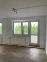 Wohnbereich - 3 Zimmer Etagenwohnung zur Miete in Erfurt