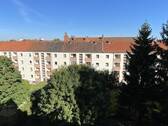 Ausblick - Hannover-Nordstadt: Moderne 3-Zimmer-Wohnung ab 01.08.2026 bezugsfrei