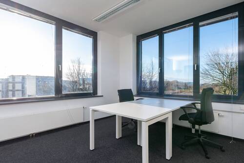 Regus_CampusPark_4499_Lübeck_Germany_SmallOffice.j - Büro zur Miete in Lübeck