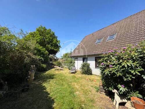 Seitenansicht - 