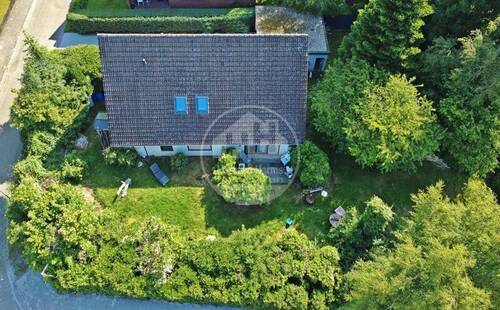 Ansicht oben 1 - 