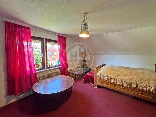Zimmer 1 OG - 