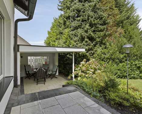 Terrasse - 