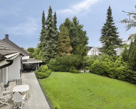 Garten - 