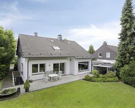 Rückansicht - 