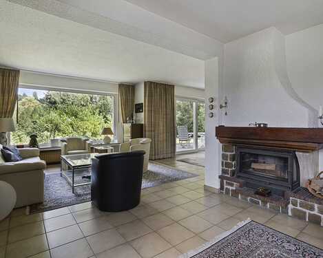 Wohnzimmer - 