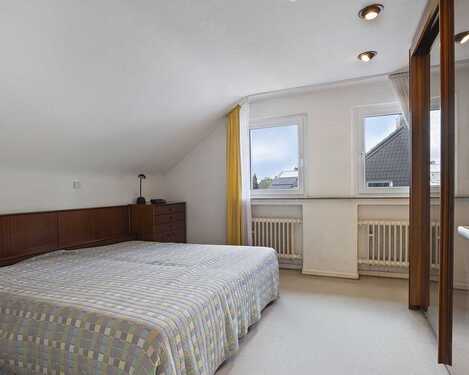 Schlafzimmer - 