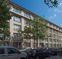 Bürofläche im Herzen Kreuzbergs - Voll ausgestattet und bezugsbereit - All-in-Miete - Berlin