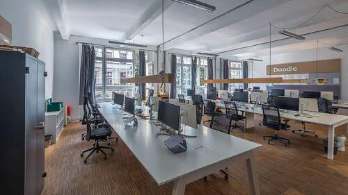 Bild 3 - Büro in Berlin