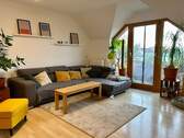 Wohnen 1 - 3 Zimmer Etagenwohnung in Höchstadt