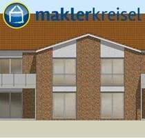 Esens: 2-Zimmer-Senioren-Erdgeschosswohnungen -provisionsfrei-